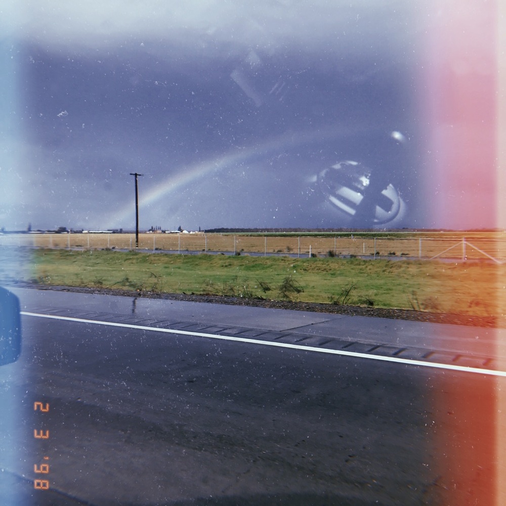 Meet your Posher, Camie